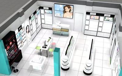 守護美麗夢想，開啟財富之門——精妝聯華化妝品加盟風靡市場