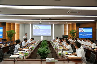 精藝股份2015年企業(yè)科協(xié)技術(shù)交流活動總結(jié)分享