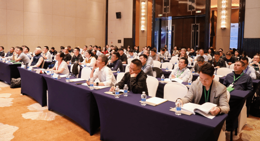 圓滿落幕！2025（第二十六屆）有機(jī)硅精細(xì)化學(xué)品技術(shù)交流會在杭州隆重召開