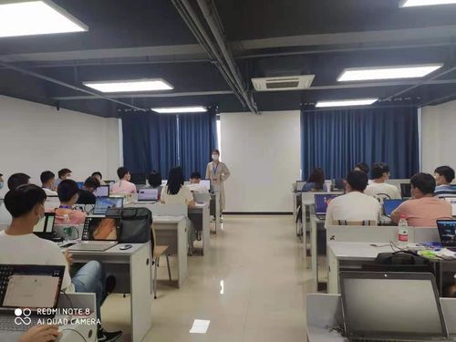 鄭州黑馬HTML JS前端基礎45期開班啦 技術交流，賦能未來